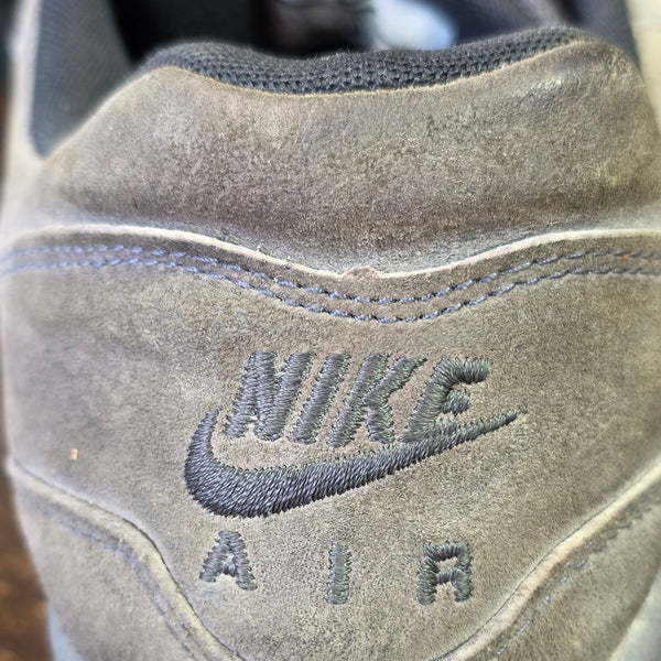 Nike Air Max 1 Premium Anthracite maat 42