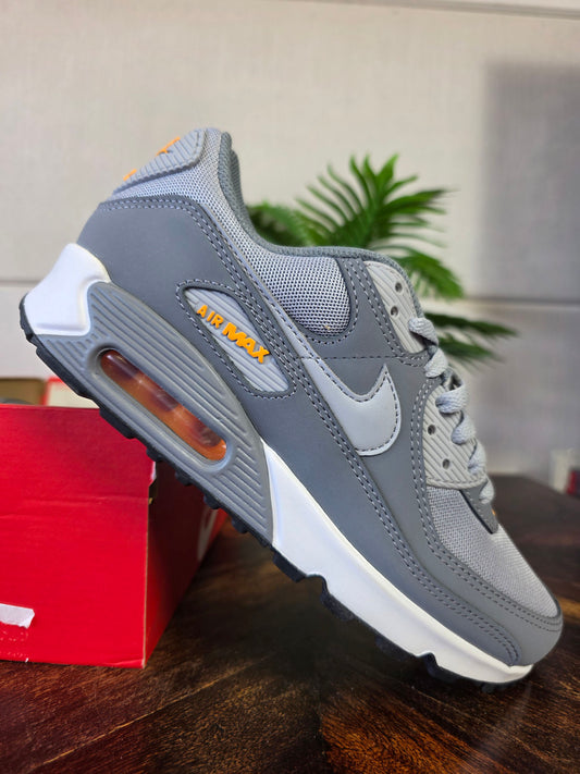 Nike Air Max 90 Sundial Grey maat 40