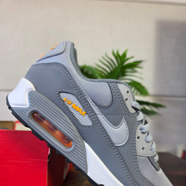 Nike Air Max 90 Sundial Grey maat 40