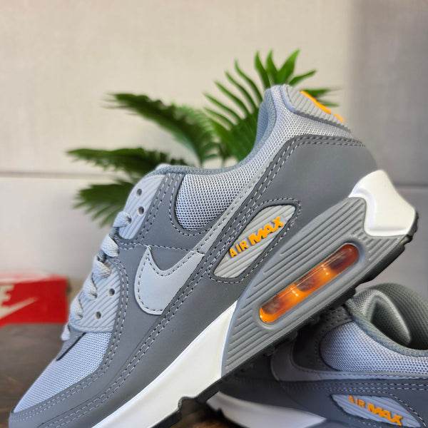 Nike Air Max 90 Sundial Grey maat 40
