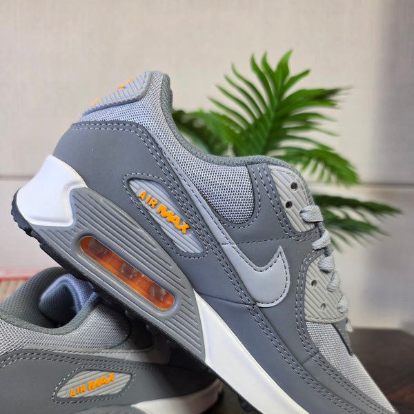 Nike Air Max 90 Sundial Grey maat 40