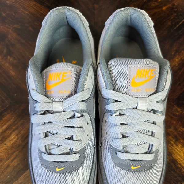 Nike Air Max 90 Sundial Grey maat 40