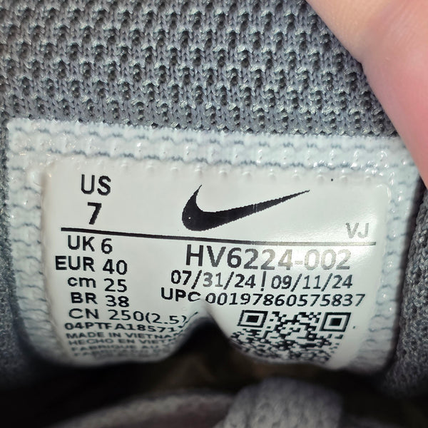Nike Air Max 90 Sundial Grey maat 40