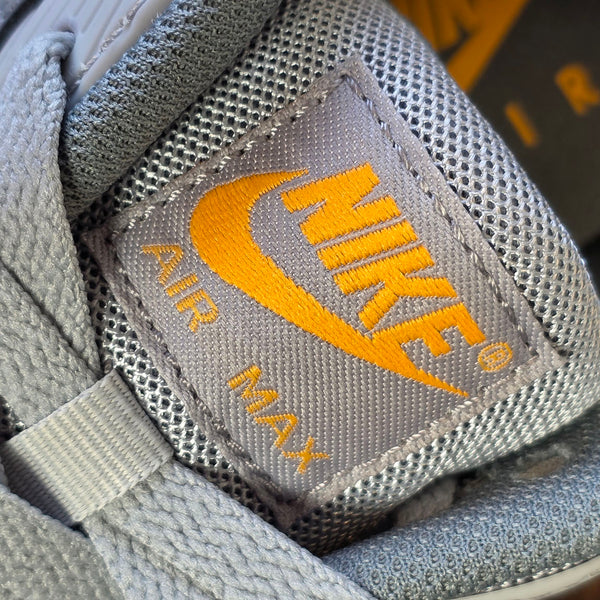 Nike Air Max 90 Sundial Grey maat 40