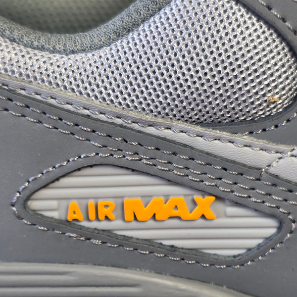 Nike Air Max 90 Sundial Grey maat 40