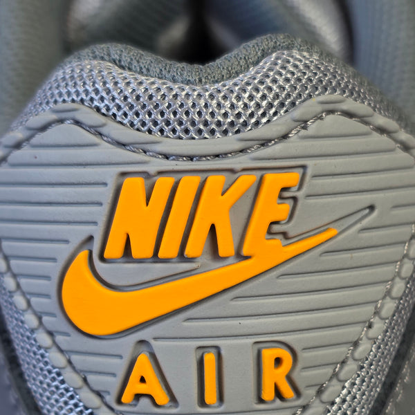 Nike Air Max 90 Sundial Grey maat 40