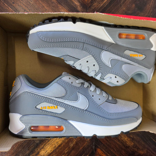 Nike Air Max 90 Sundial Grey maat 40