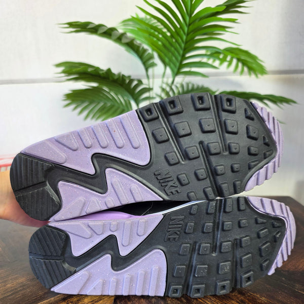 Nike Air Max 90 White Lilac maat 39