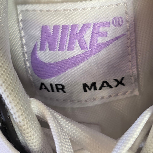 Nike Air Max 90 White Lilac maat 39