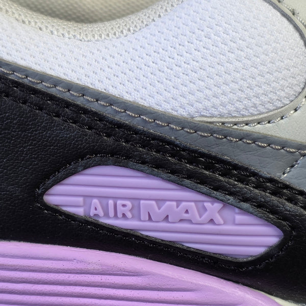 Nike Air Max 90 White Lilac maat 39