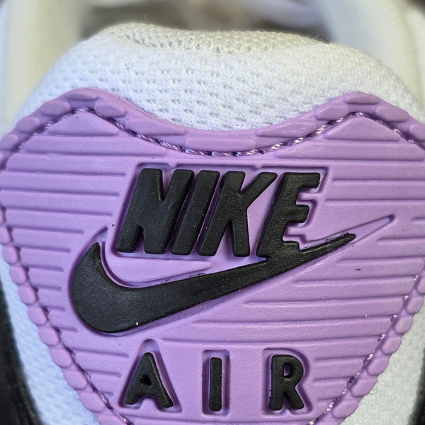 Nike Air Max 90 White Lilac maat 39