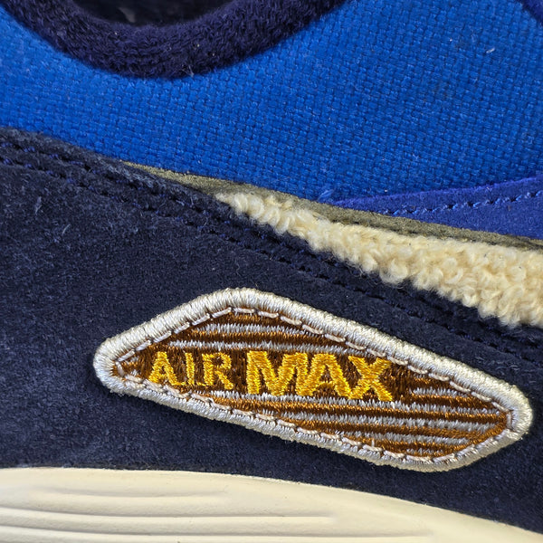 Nike Air Max 90 Game Royal Light Cream maat 42,5