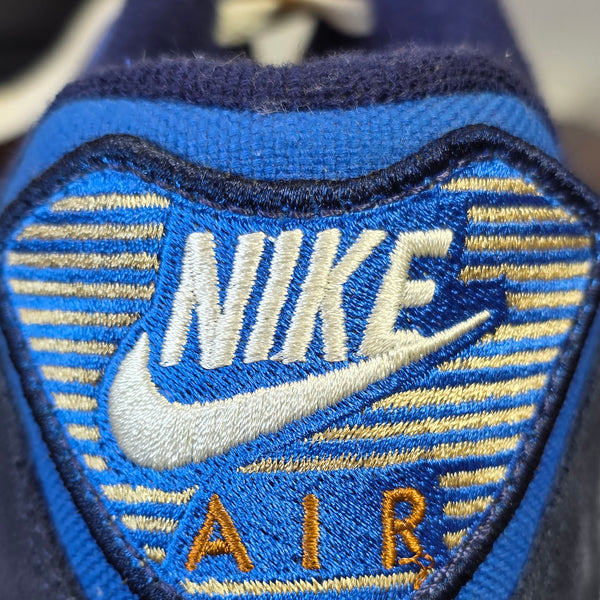 Nike Air Max 90 Game Royal Light Cream maat 42,5