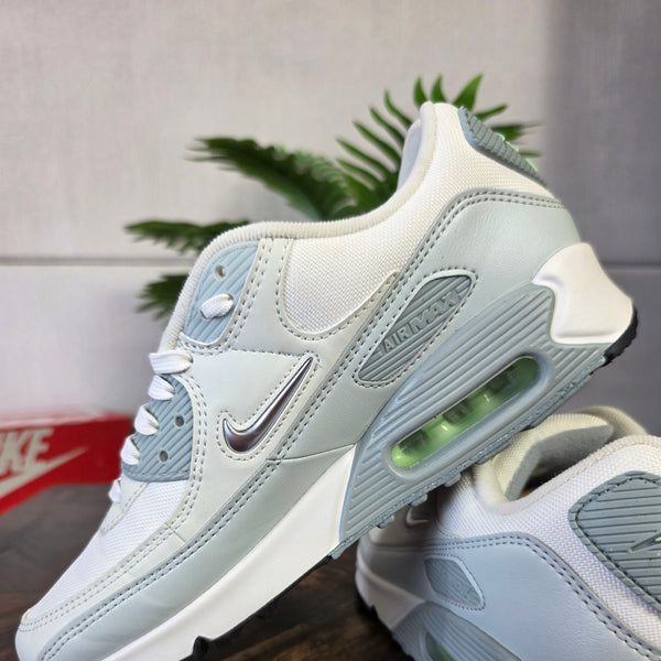 Nike Air Max 90 Next Nature Molten Metal maat 42