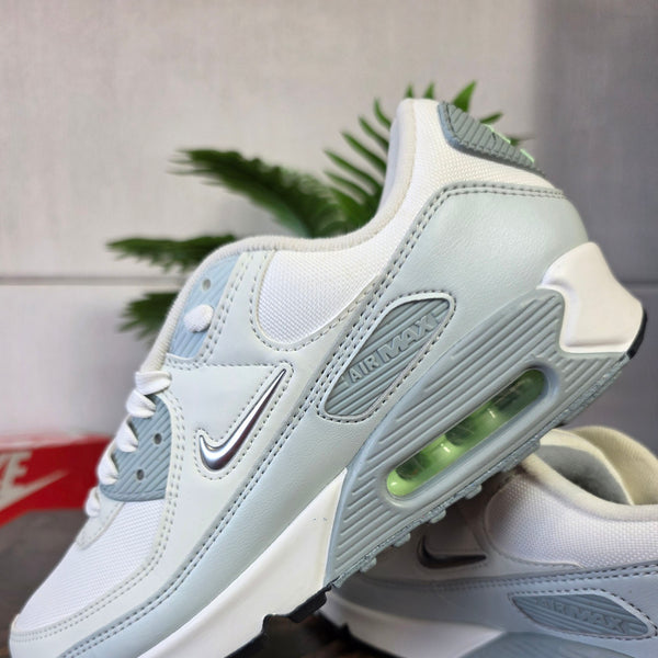 Nike Air Max 90 Next Nature Molten Metal maat 42