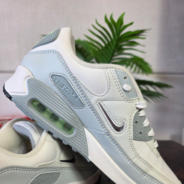 Nike Air Max 90 Next Nature Molten Metal maat 42