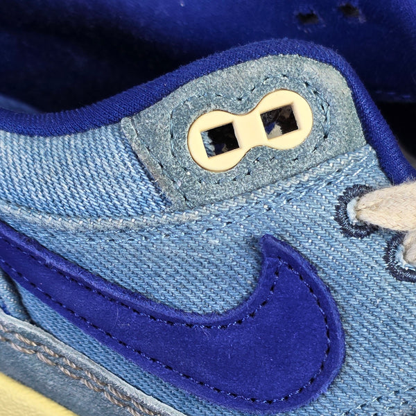 Nike Air Max 1 PRM Dirty Denim maat 37,5