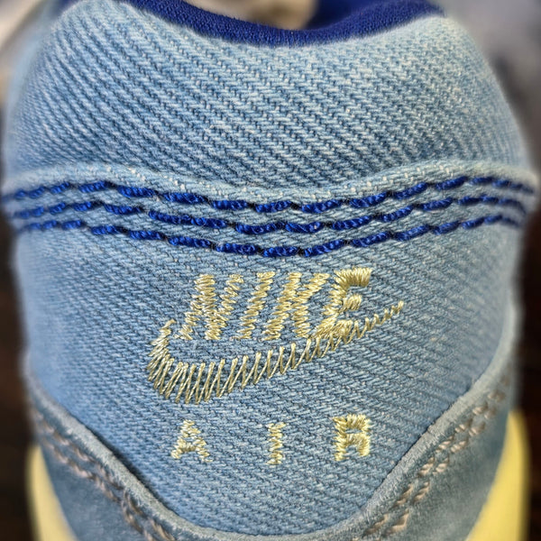 Nike Air Max 1 PRM Dirty Denim maat 37,5