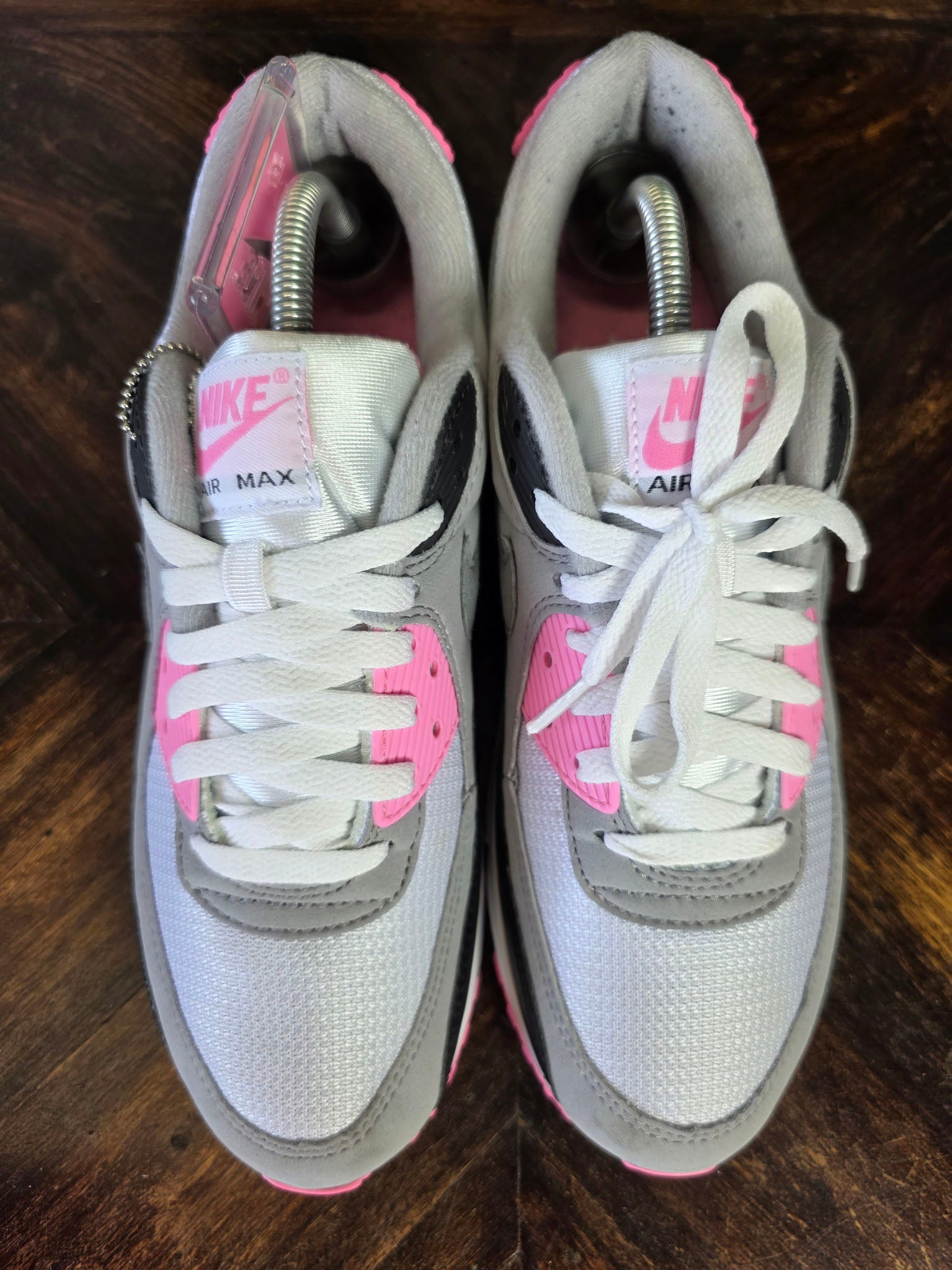 Nike Air Max 90 Recraft Rose maat 42,5