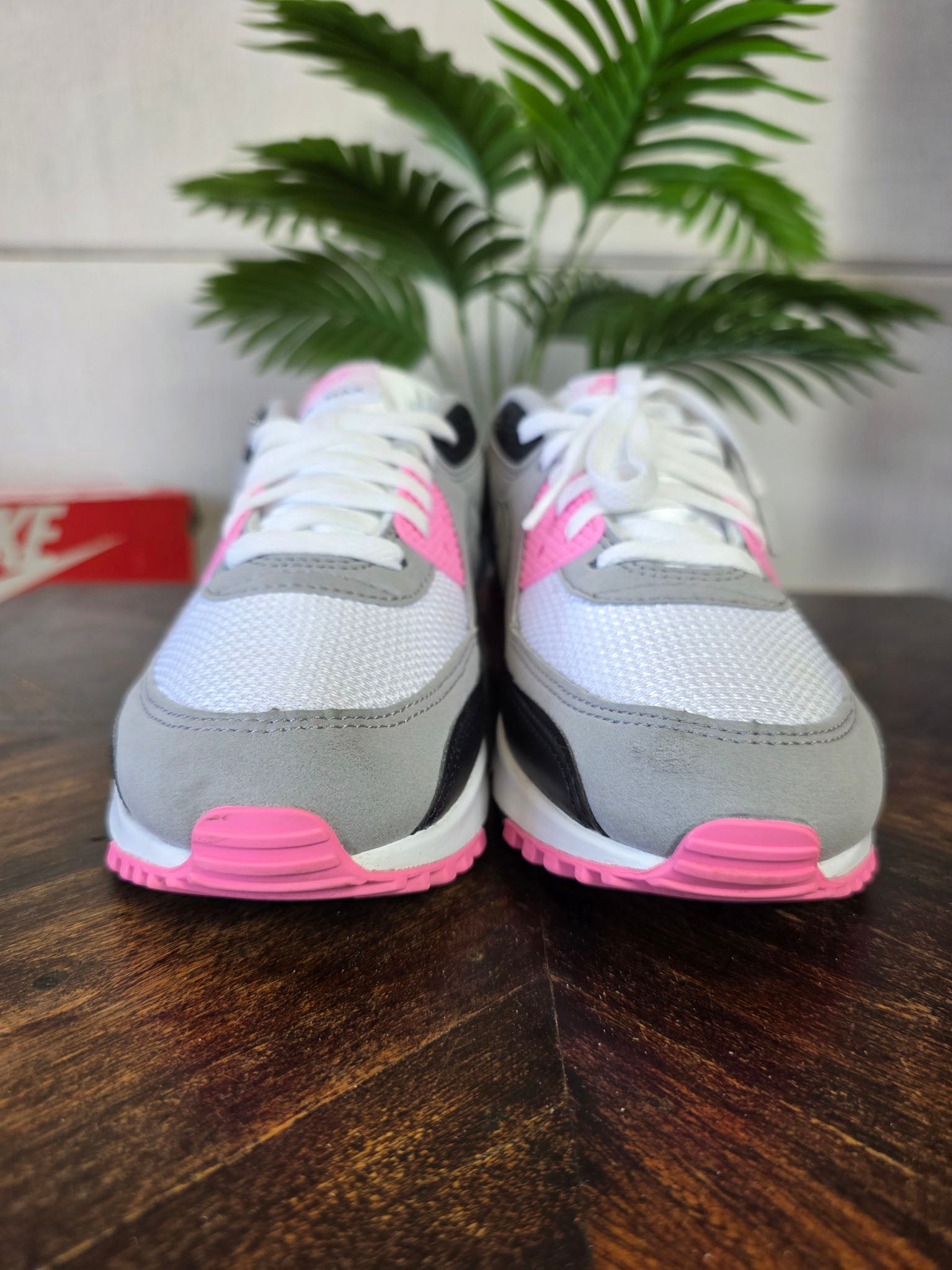 Nike Air Max 90 Recraft Rose maat 42,5