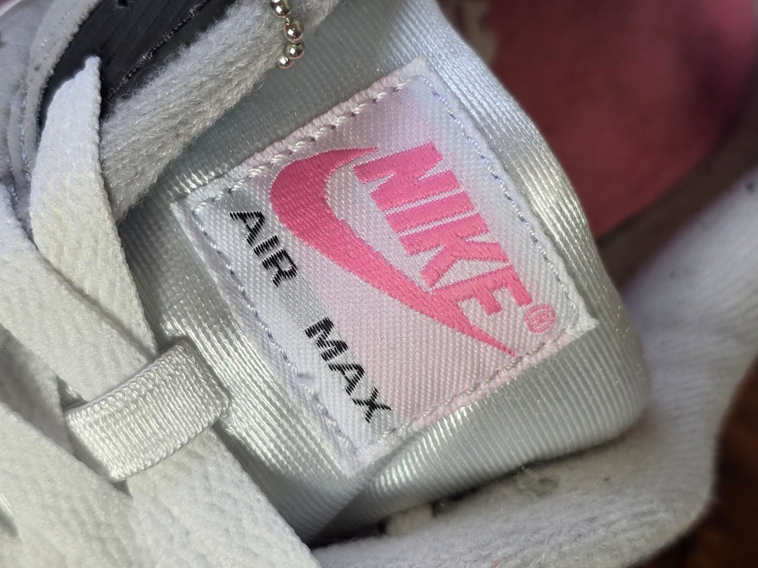 Nike Air Max 90 Recraft Rose maat 42,5