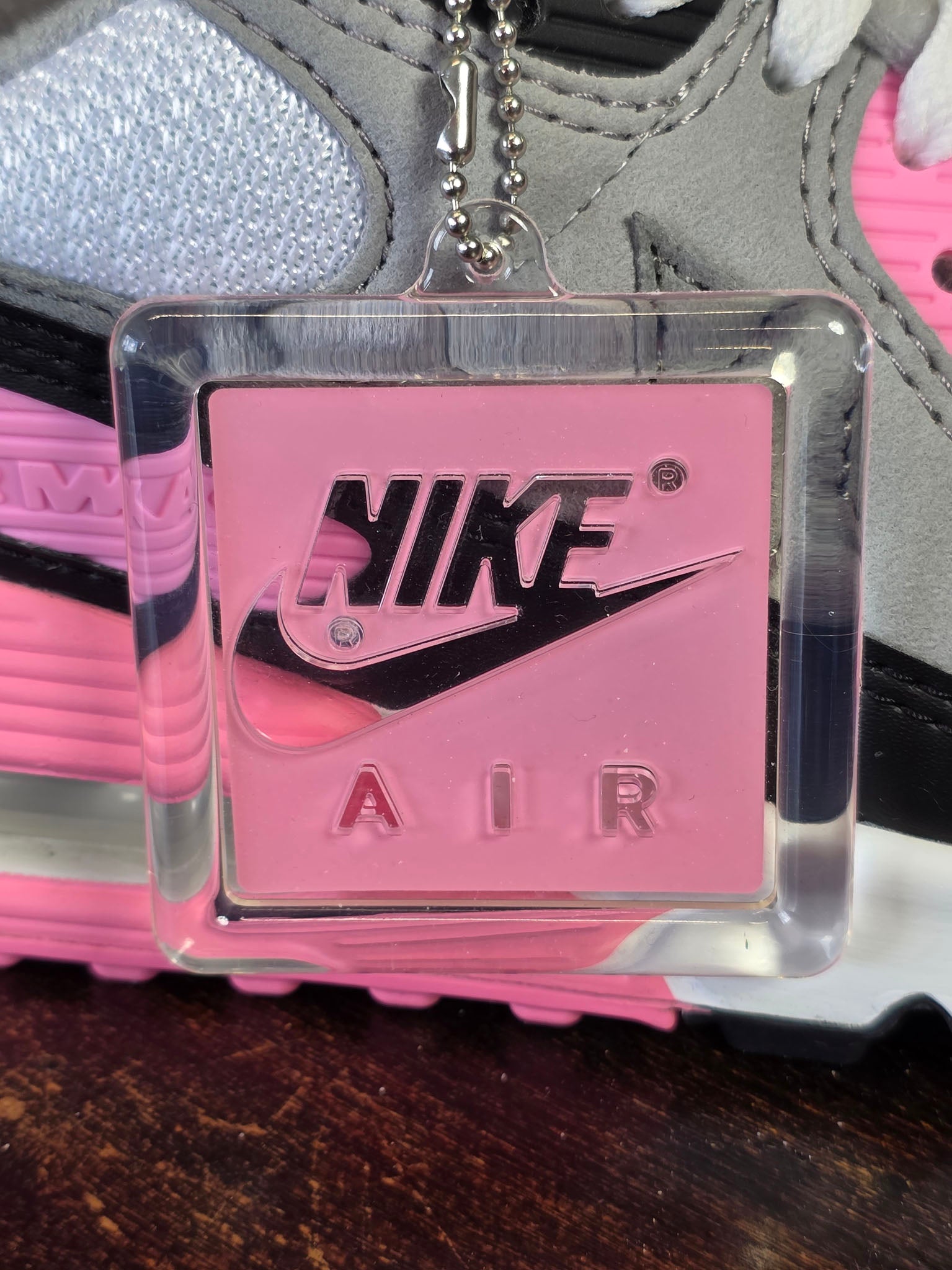 Nike Air Max 90 Recraft Rose maat 42,5