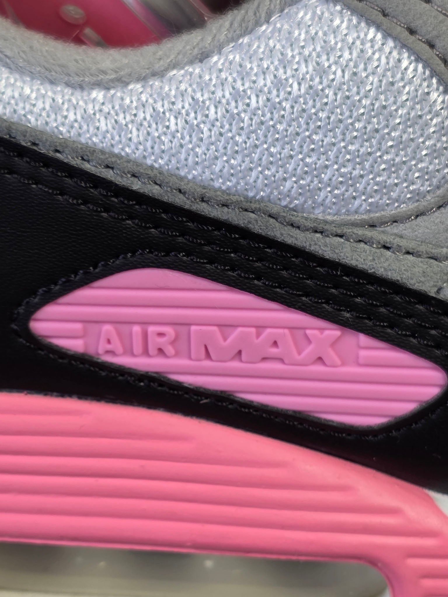 Nike Air Max 90 Recraft Rose maat 42,5