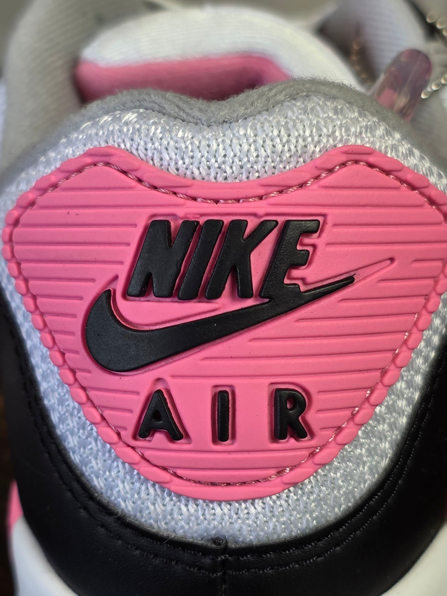 Nike Air Max 90 Recraft Rose maat 42,5