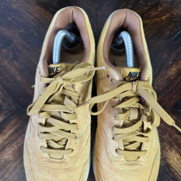 Nike Air Max 1 Wheat (2018) maat 42,5