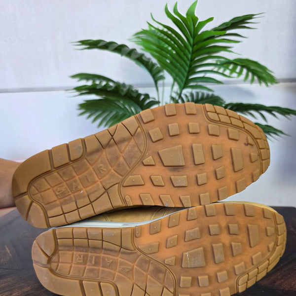 Nike Air Max 1 Wheat (2018) maat 42,5