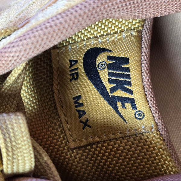 Nike Air Max 1 Wheat (2018) maat 42,5