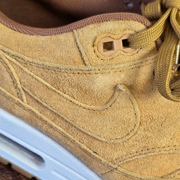 Nike Air Max 1 Wheat (2018) maat 42,5