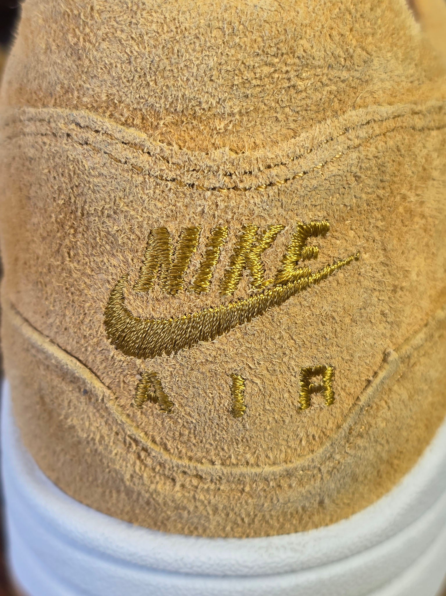 Nike Air Max 1 Wheat (2018) maat 42,5