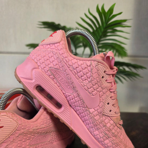 Nike Air Max 90 Shangai Must Win Cake maat 37,5