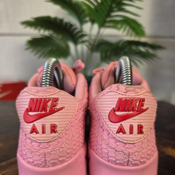 Nike Air Max 90 Shangai Must Win Cake maat 37,5