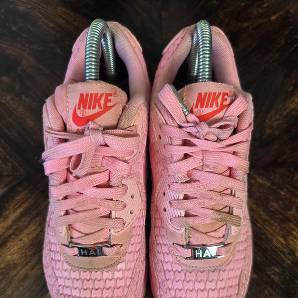 Nike Air Max 90 Shangai Must Win Cake maat 37,5