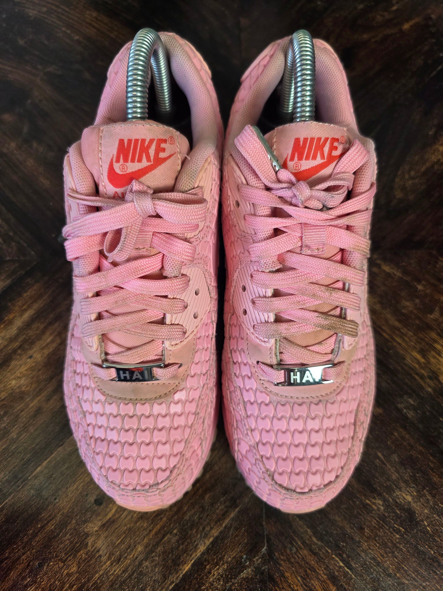 Nike Air Max 90 Shangai Must Win Cake maat 37,5