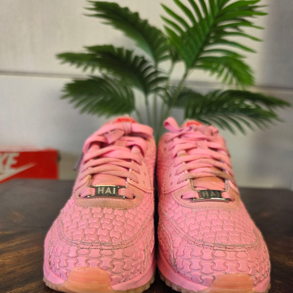 Nike Air Max 90 Shangai Must Win Cake maat 37,5
