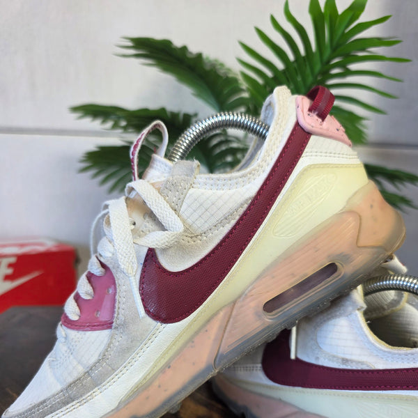 Nike Air Max 90 Pomegranate maat 40,5