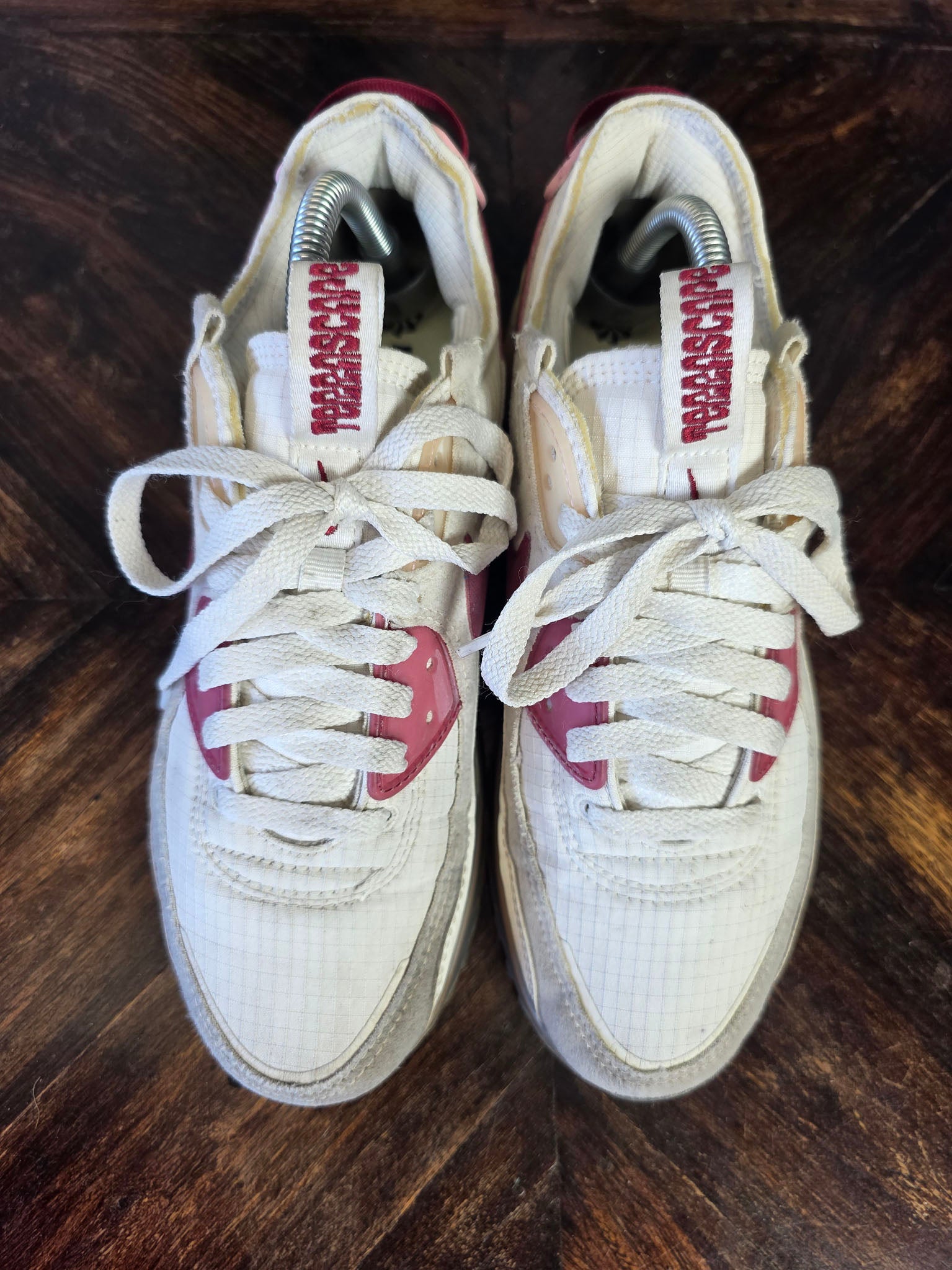 Nike Air Max 90 Pomegranate maat 40,5