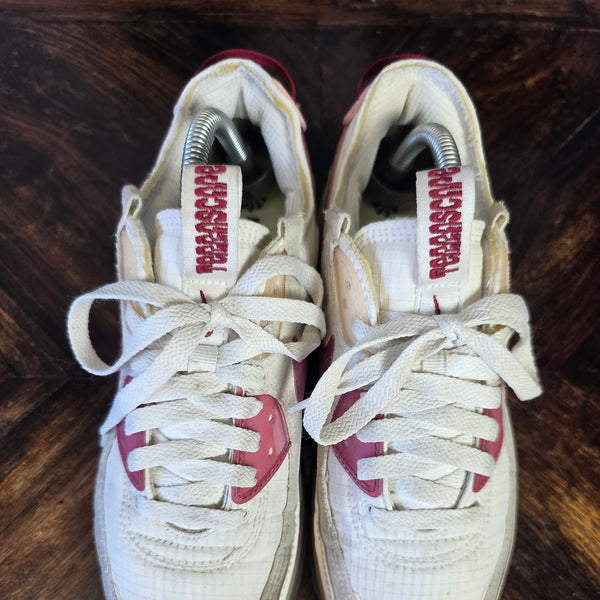 Nike Air Max 90 Pomegranate maat 40,5