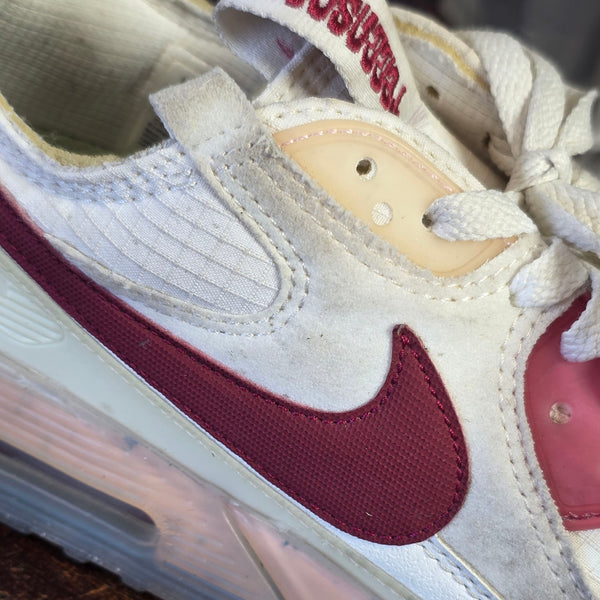 Nike Air Max 90 Pomegranate maat 40,5