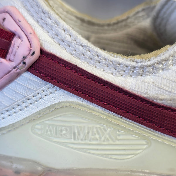 Nike Air Max 90 Pomegranate maat 40,5