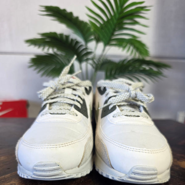 Nike Air Max 90 Phantom Neutral Olive maat 42