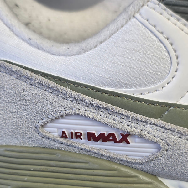 Nike Air Max 90 Phantom Neutral Olive maat 42