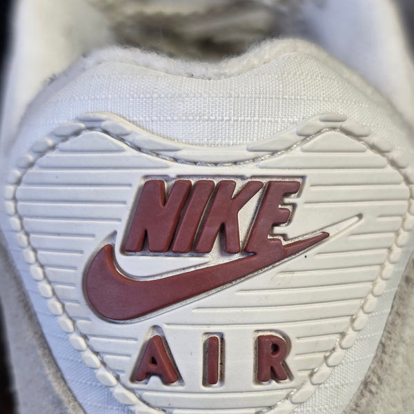 Nike Air Max 90 Phantom Neutral Olive maat 42