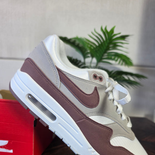 Nike Air Max 1 Smokey Mauve maat 41