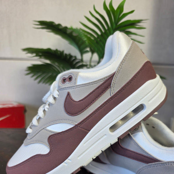 Nike Air Max 1 Smokey Mauve maat 41