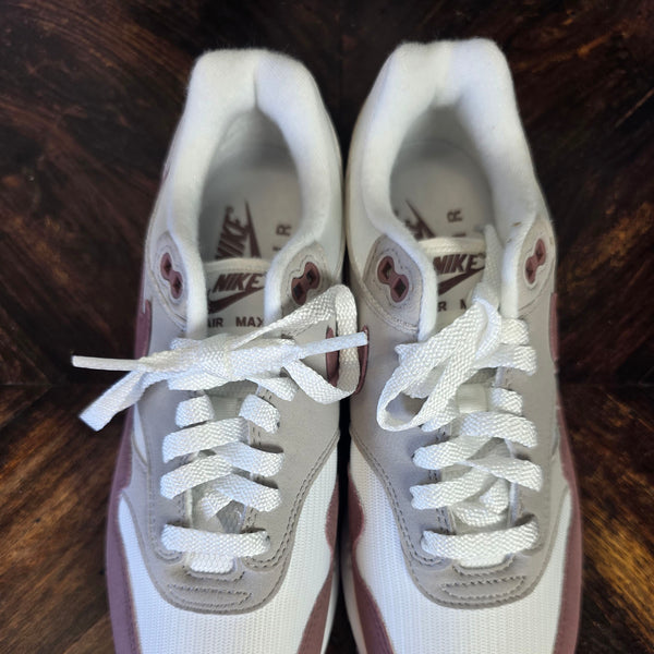 Nike Air Max 1 Smokey Mauve maat 41