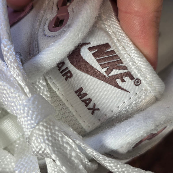 Nike Air Max 1 Smokey Mauve maat 41